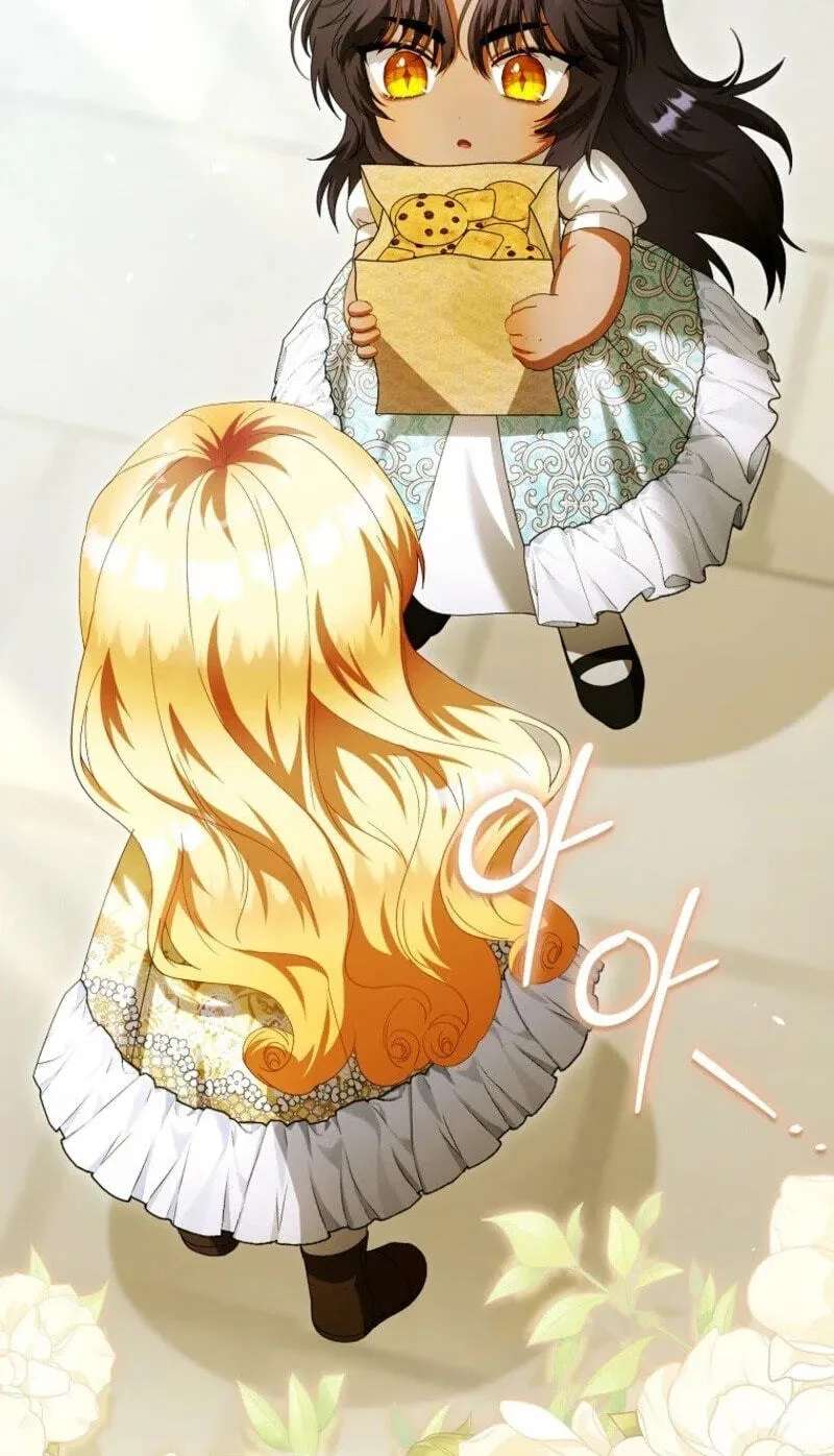The Baby Fairy is a Villain Chapter 75 - page 28