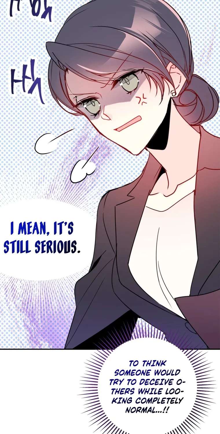Help Me! Mystery Chapter 2 - page 17