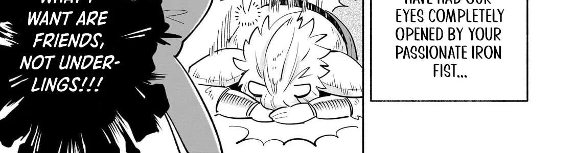 A Sickly Girl Reincarnates and Gains a Healthy (Overpowered) Body Chapter 8.1 - page 12