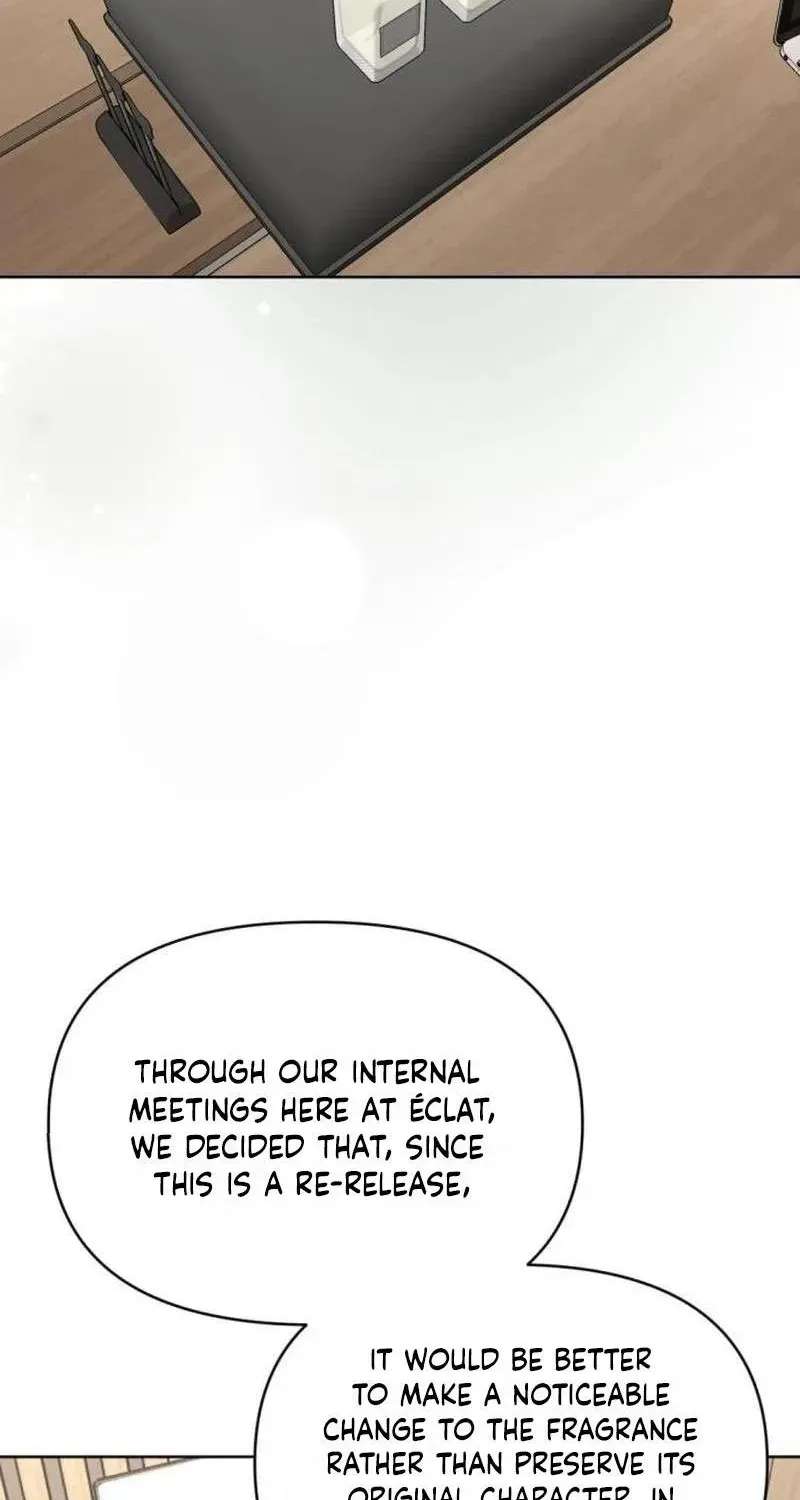 Fragrant Contractual Relationship Chapter 30 - page 25