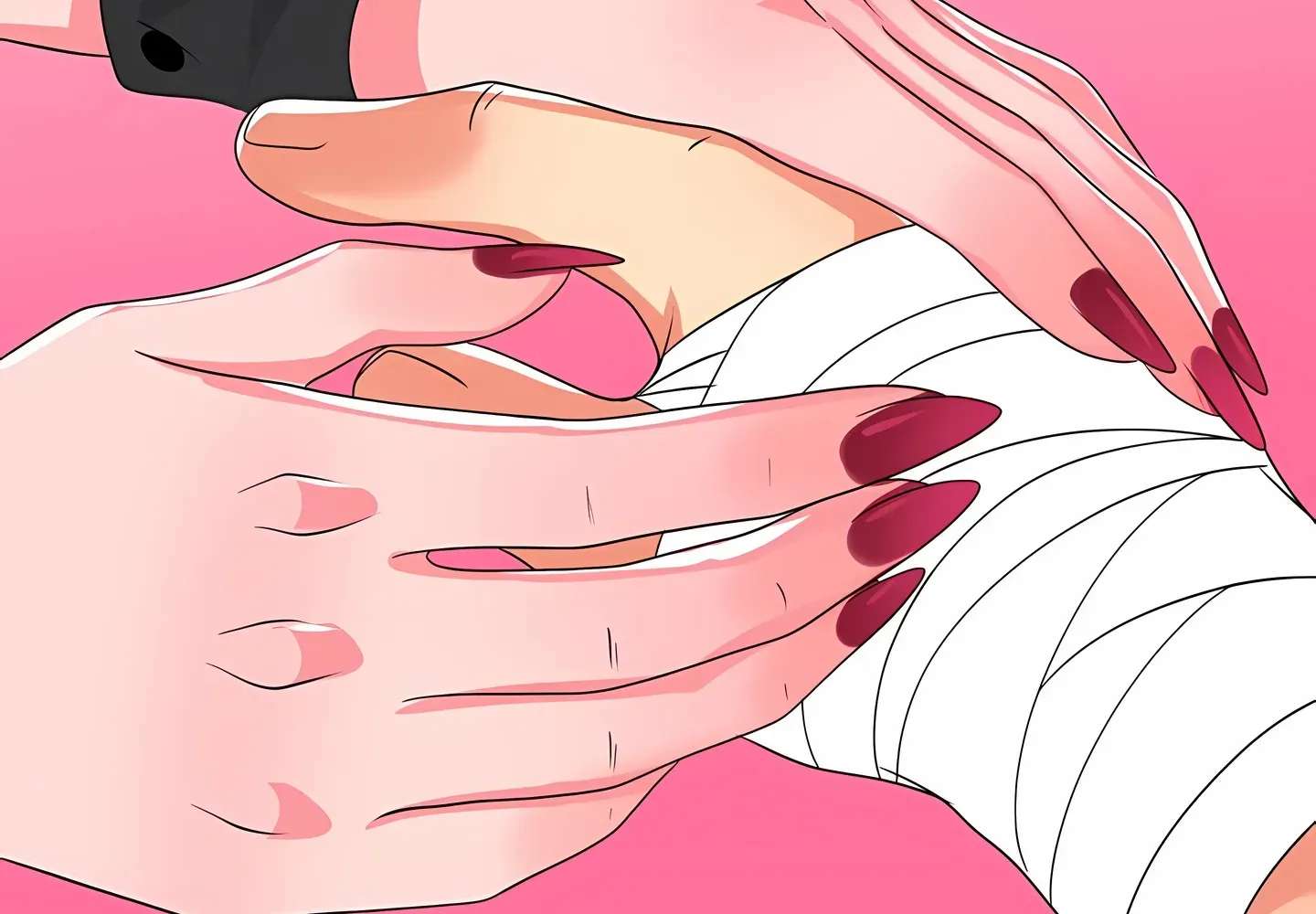 Bet Me Hard Chapter 14 - page 70