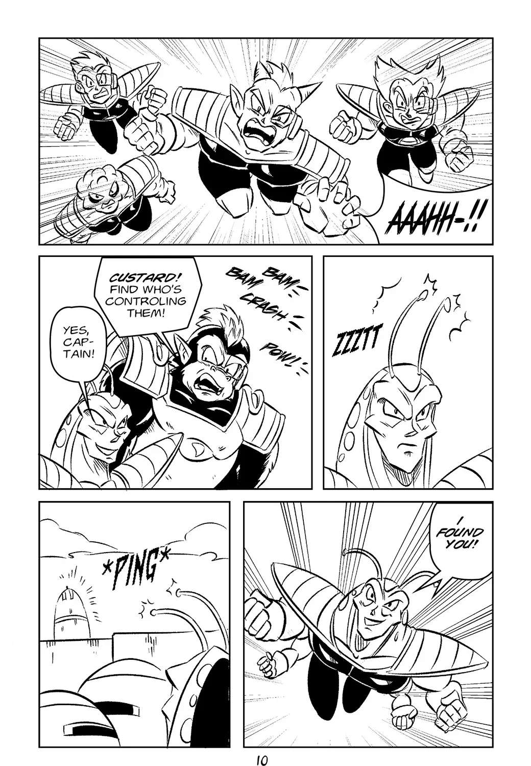 DB Red Chapter 1.1 - page 9