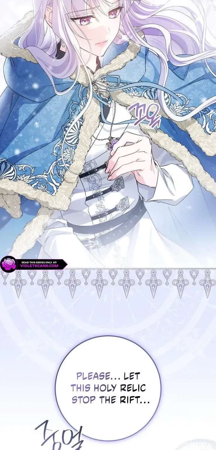 The Princess Stans in Secret Chapter 100 - page 51
