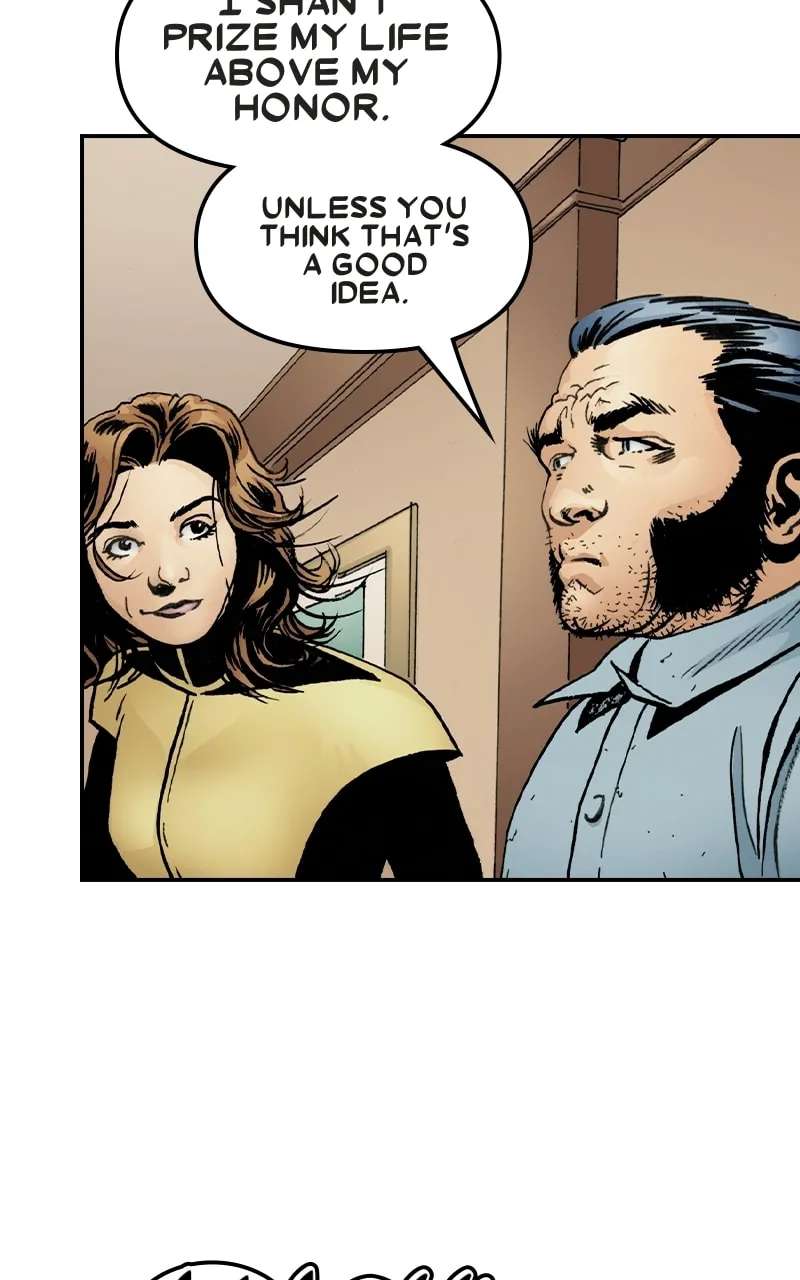 Astonishing X-Men Chapter 32 - page 37
