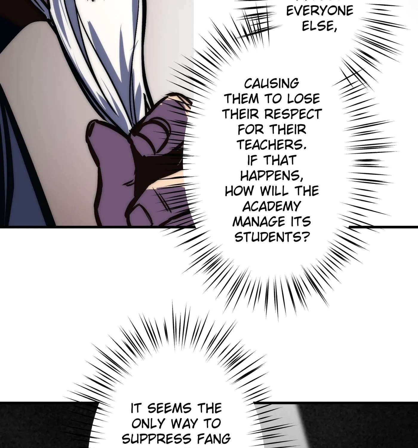 Reverend Insanity Remake Chapter 28 - page 103