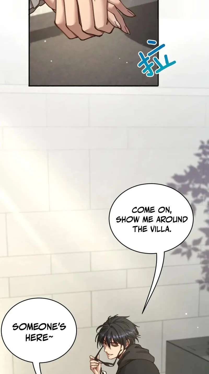 Perfect Life System: Double Cash for Her Favor Chapter 121 - page 36