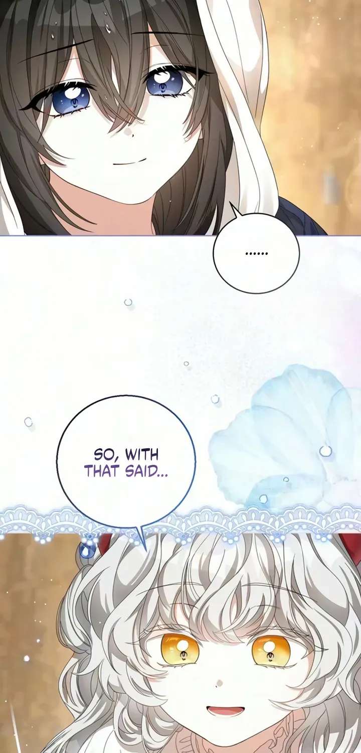 I Became a Closet Monster Instead of a Fantasy Heroine Chapter 13 - page 63