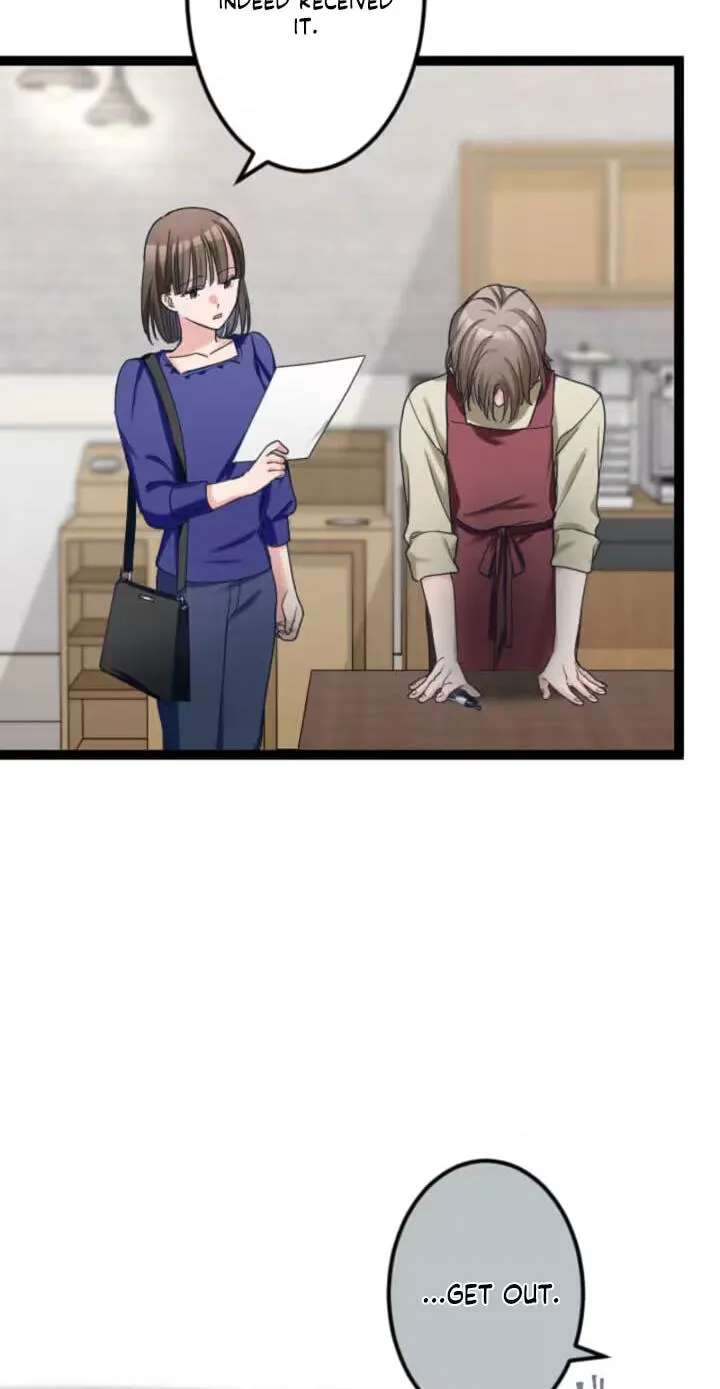 Otto no Furin Aite ga Watashi Datta Chapter 53 - page 76