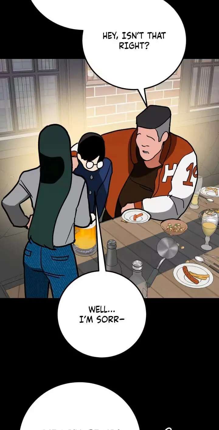 Two Faces Chapter 35 - page 80