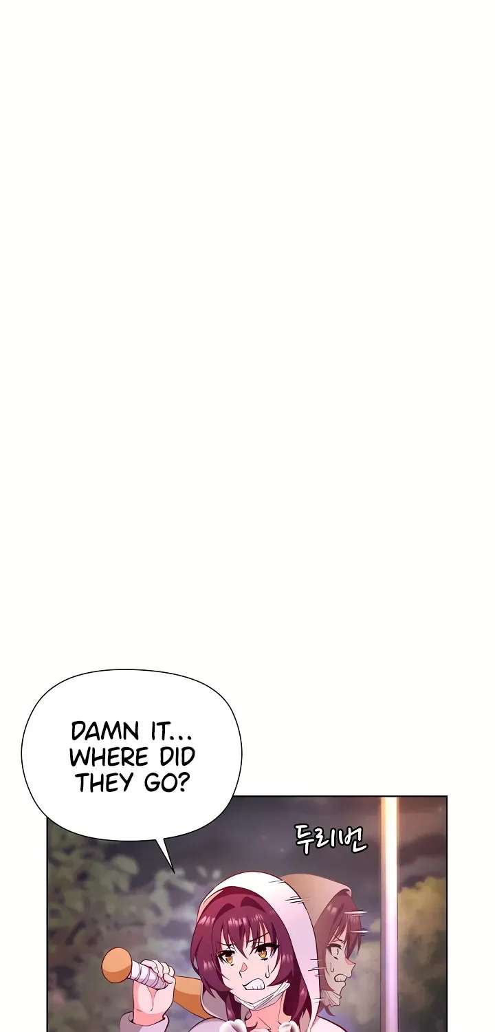 Your Mom Is the Best Chapter 3 - page 38