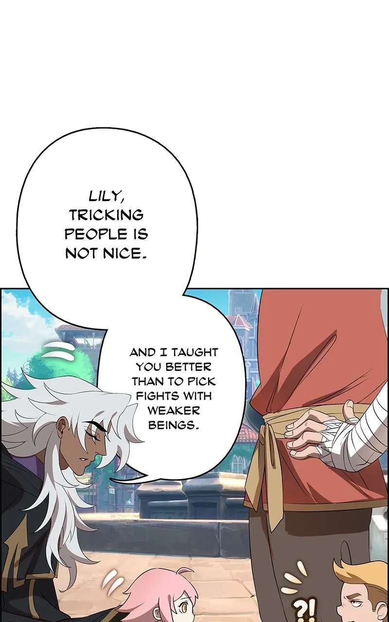 Raising Hell: A Demon'sGuide to Parenting Chapter 38 - page 6