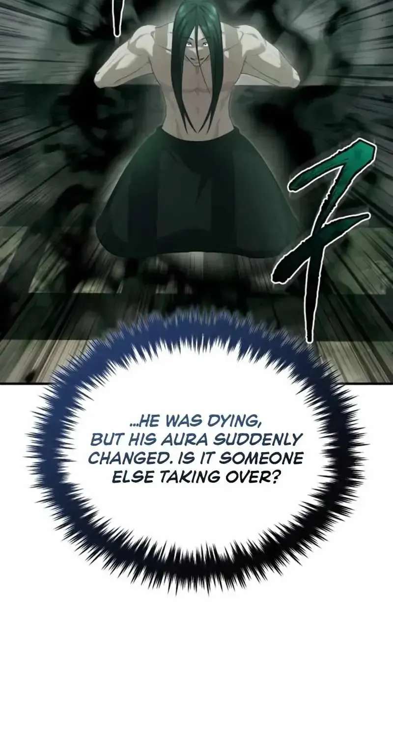 Regressor’s Life After Retirement Chapter 107 - page 56