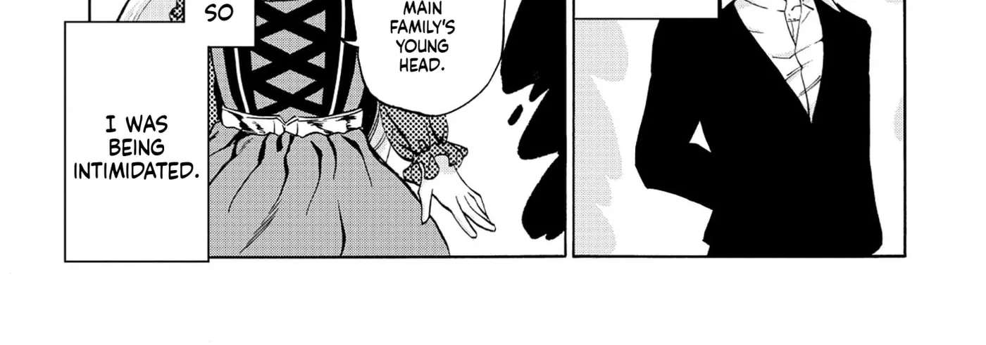 Isekai de Yakuza Hajimemashita: Yume no Henkyou Slow Life wa Oazuke-chuu Chapter 7 - page 7