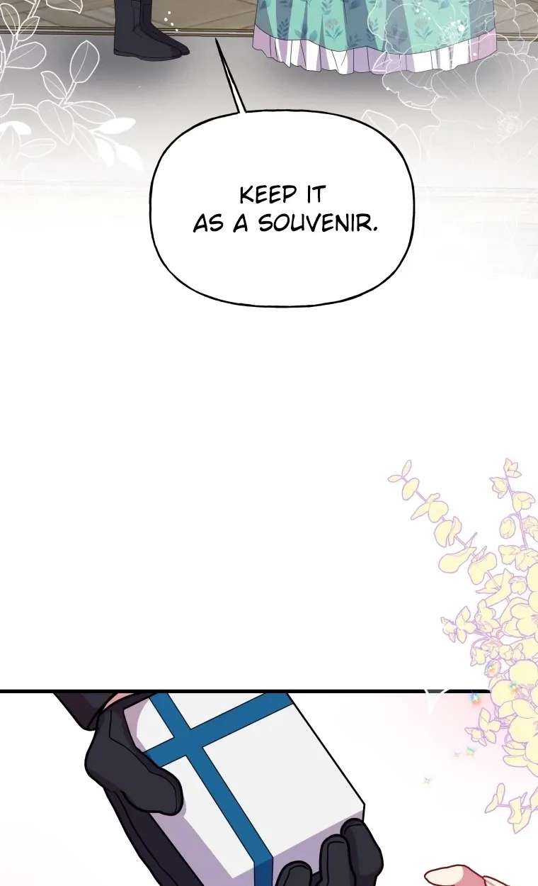 The Dukedom Is Inhabited By A Monster Chapter 17 - page 37
