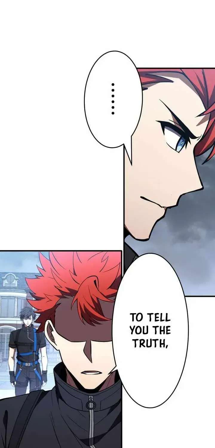 The Underworld Transcendent Returns Chapter 43 - page 80