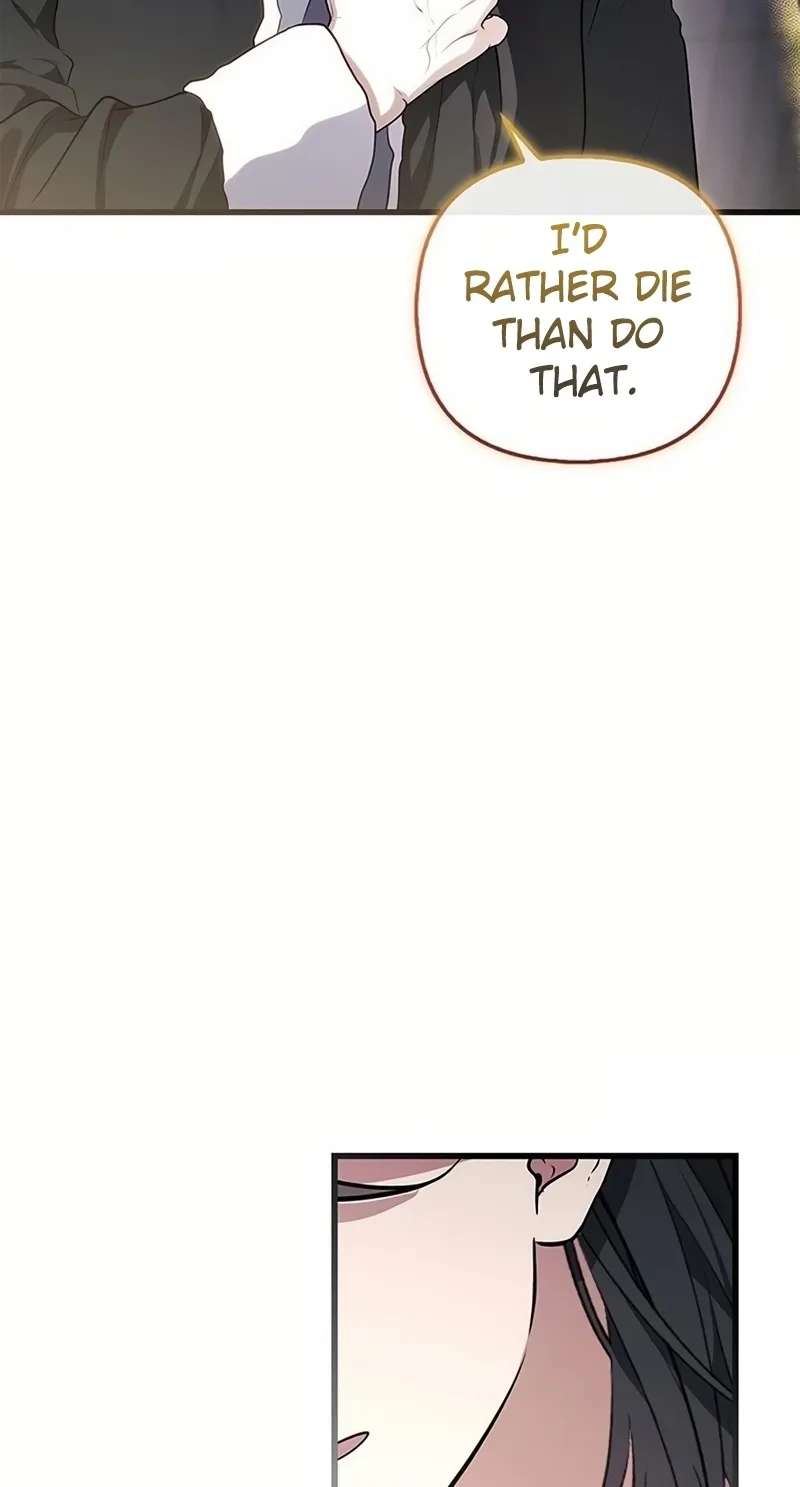 Definition of a Villain Chapter 31 - page 28