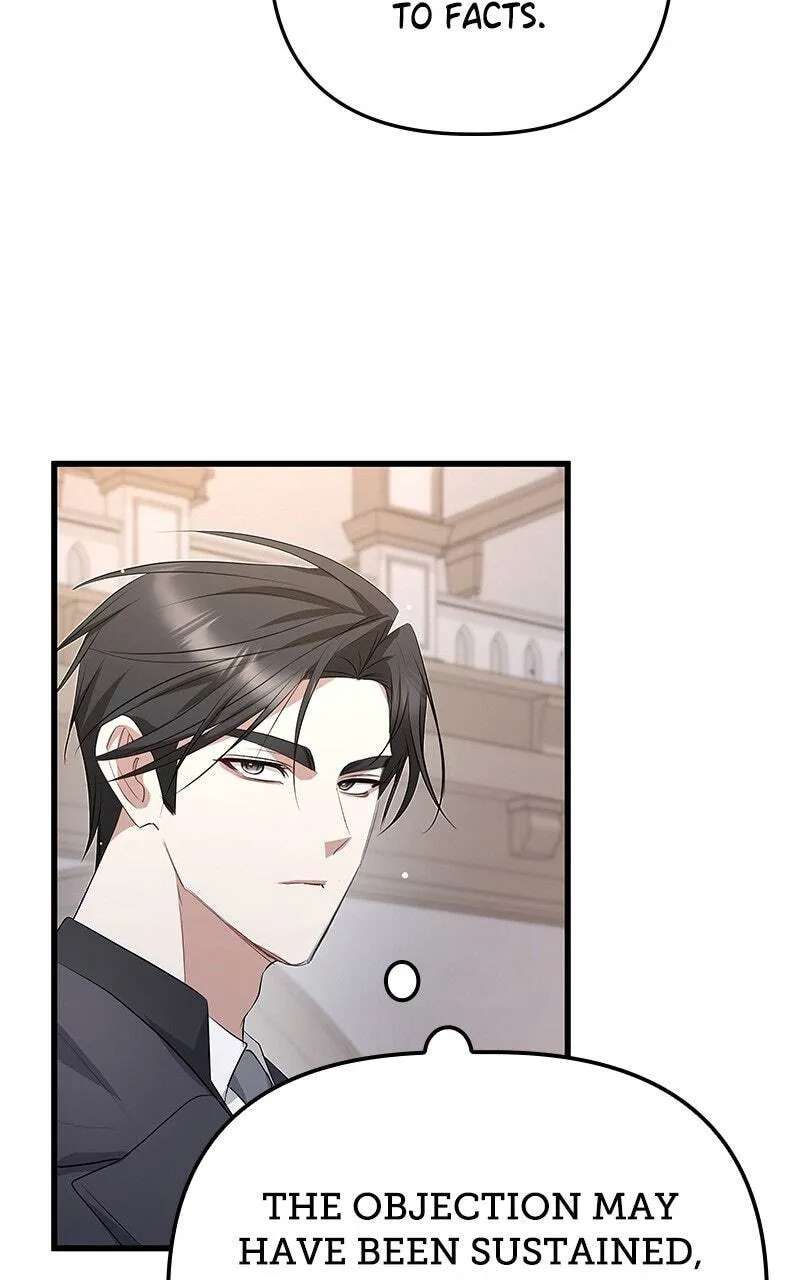 Seeking Your Forgiveness Chapter 55 - page 34