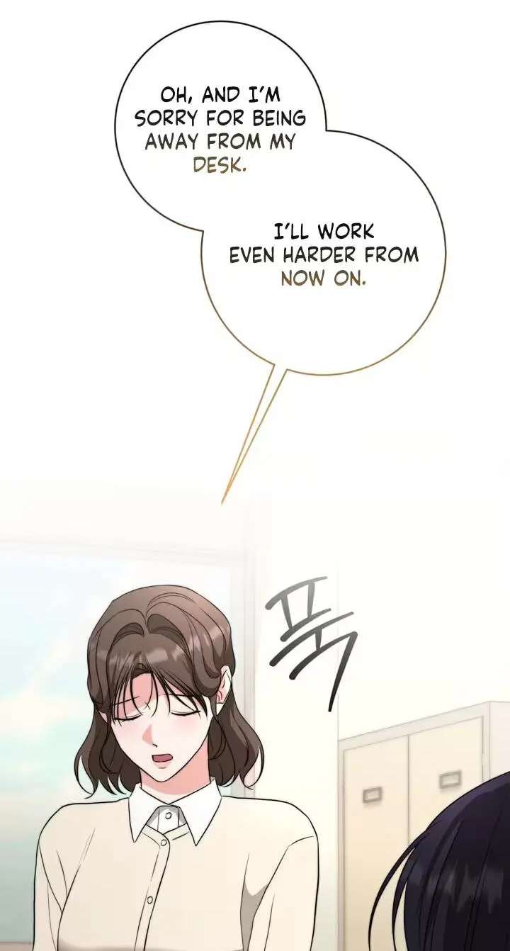 Dangerous Newlyweds Chapter 43 - page 67