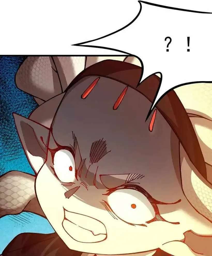 Bai Lan De Wo, Quan Kao Tu Di Xu Ming Chapter 33 - page 20