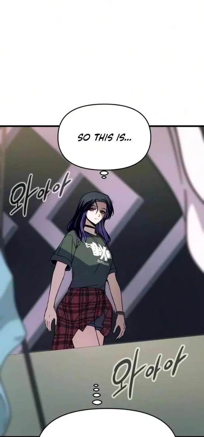 My Bias Gets On The Last Train Chapter 91 - page 38
