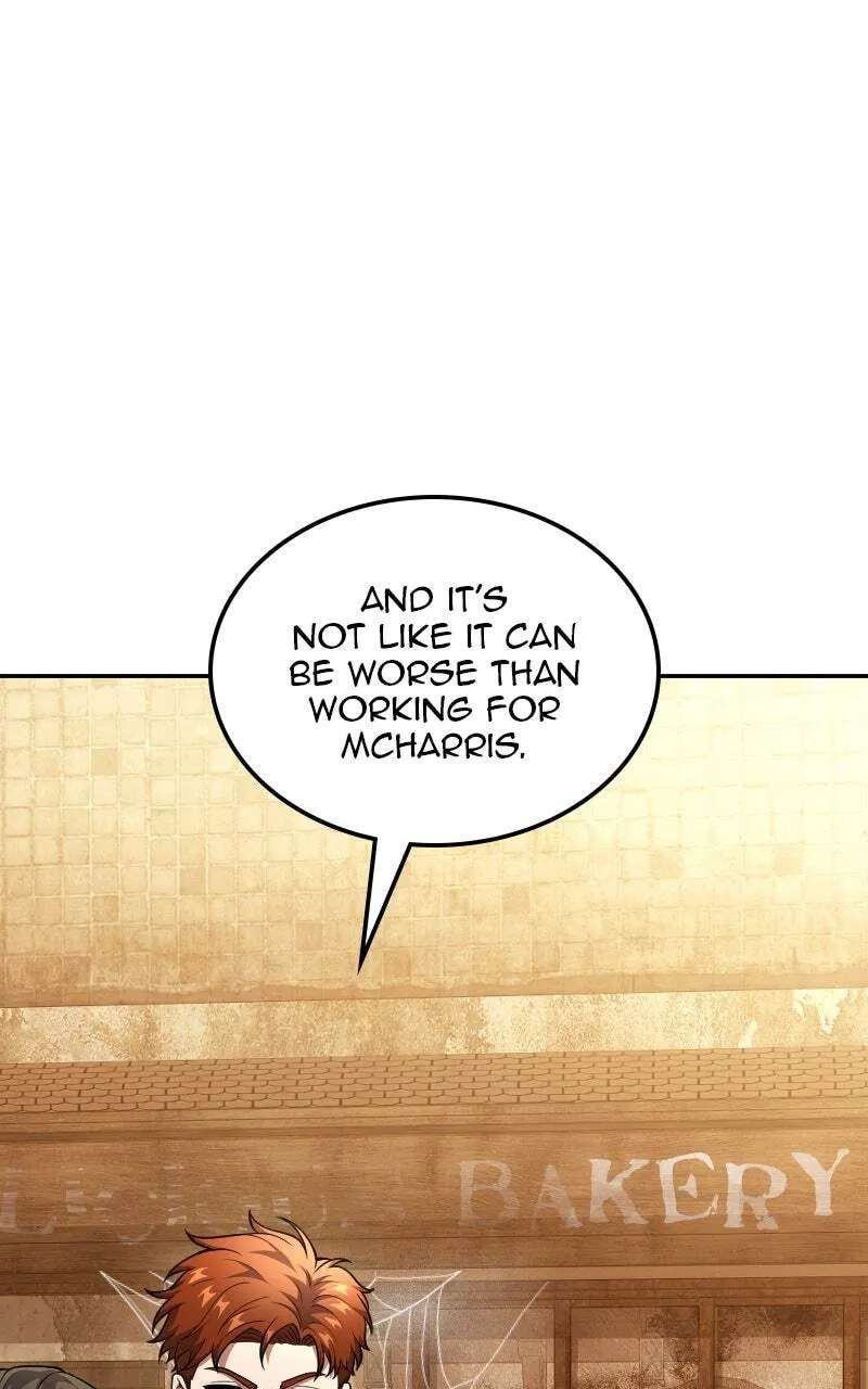 Mark of the Fool Chapter 25 - page 46
