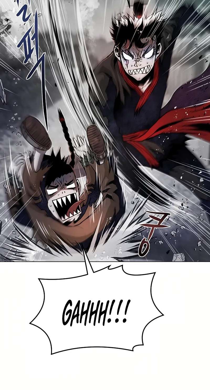 0-Kill Assassine Chapter 26 - page 29
