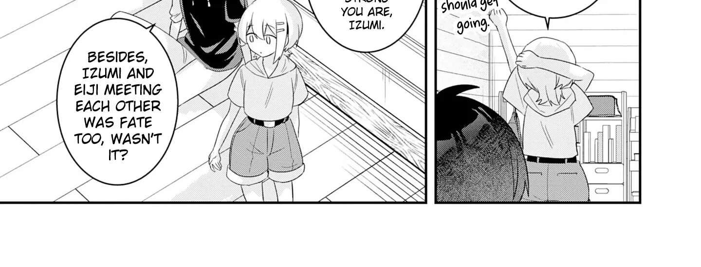 A Story of Taking Home a Lonely Gal From My Class and Turning Her Into an Elegant Beauty Chapter 35 - page 23