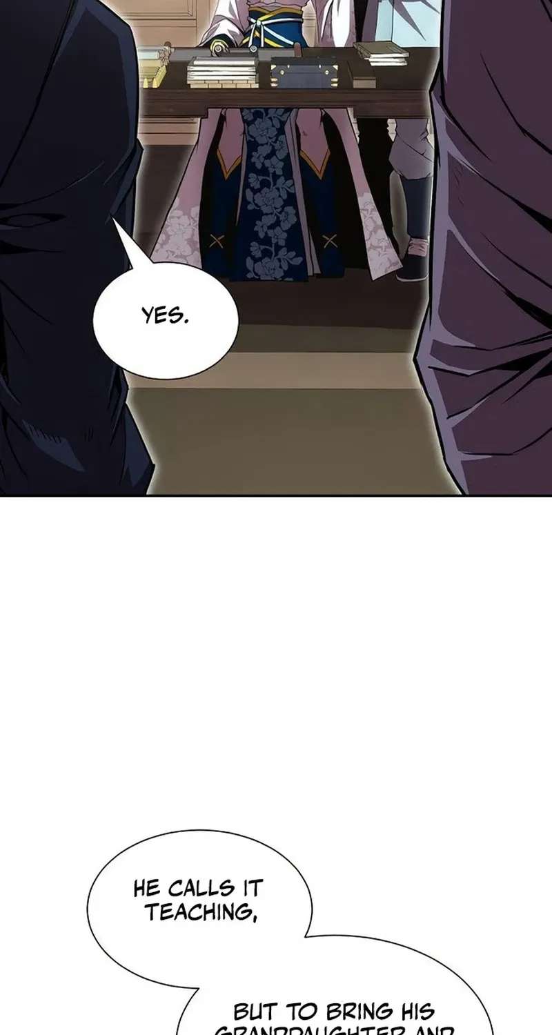 The Sword Emperor's Way of Establishing the Namgung Clan Chapter 24 - page 24