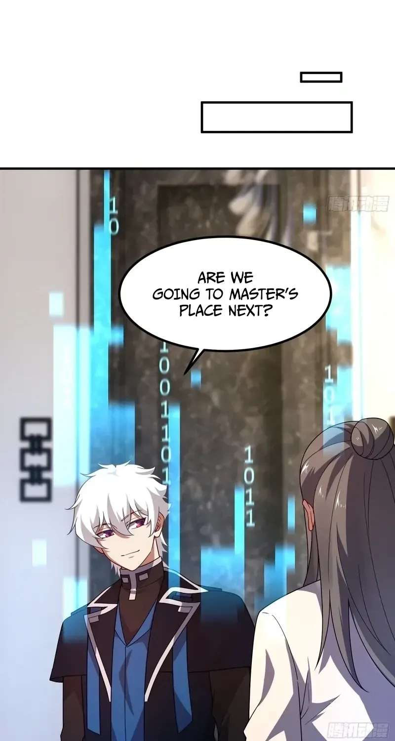 Beast Evolution Chapter 80 - page 37