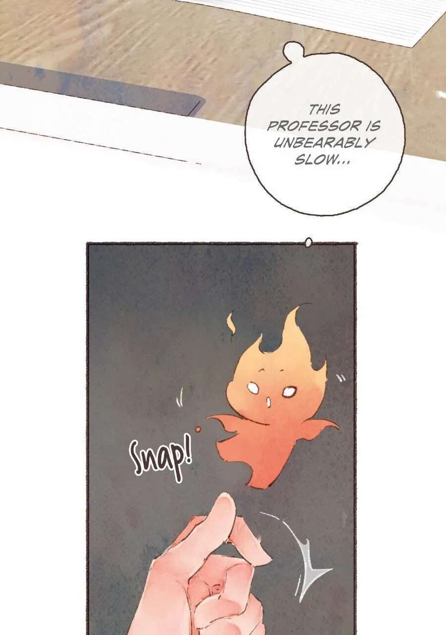 Soul Sealer's School Life Chapter 33 - page 6
