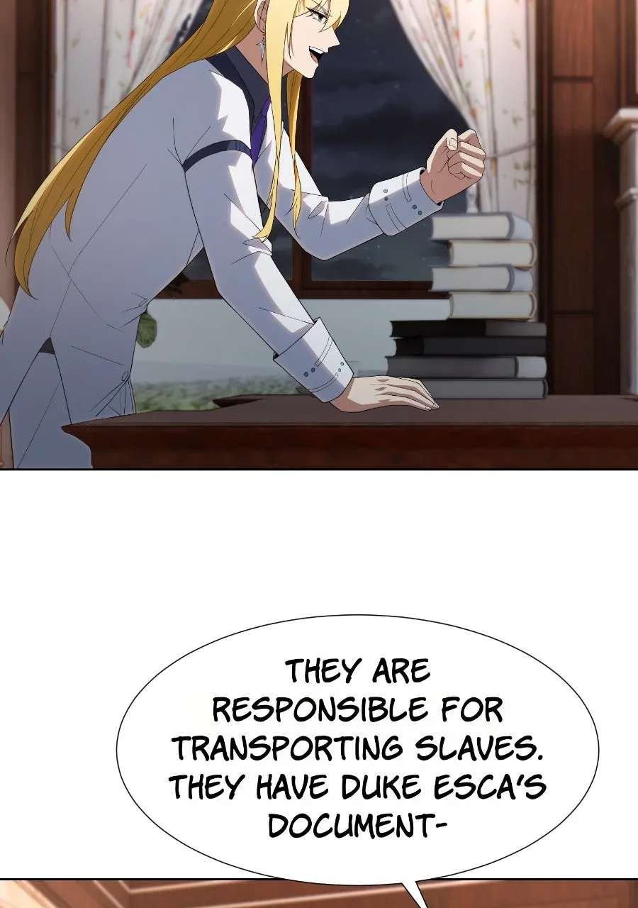 I Dominate a Magical Continentwith an Industrial Revolution Chapter 41 - page 77