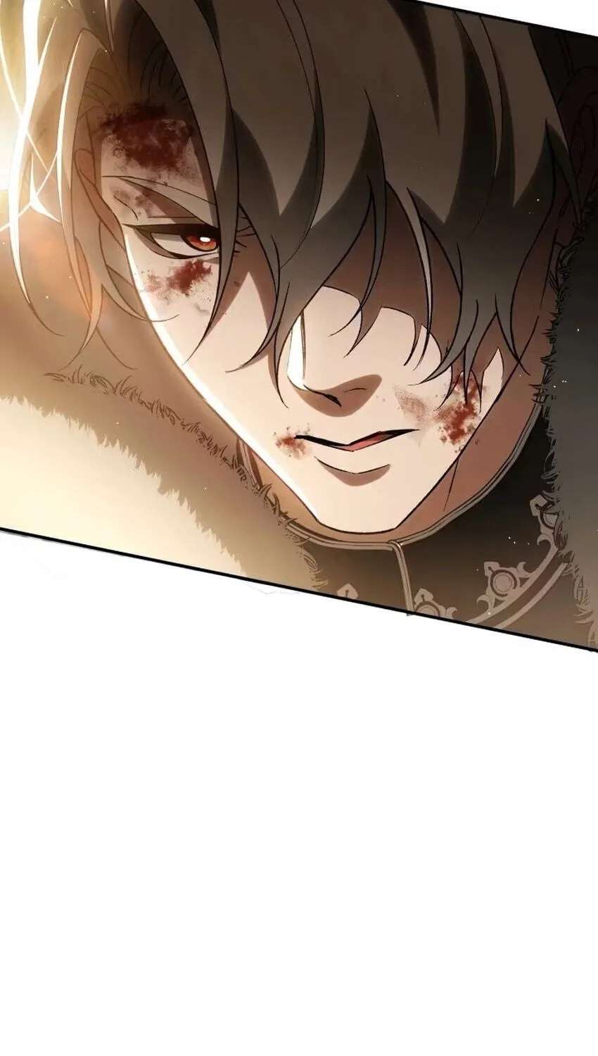 The Bloodthirsty Bride Devours the King Chapter 31 - page 43