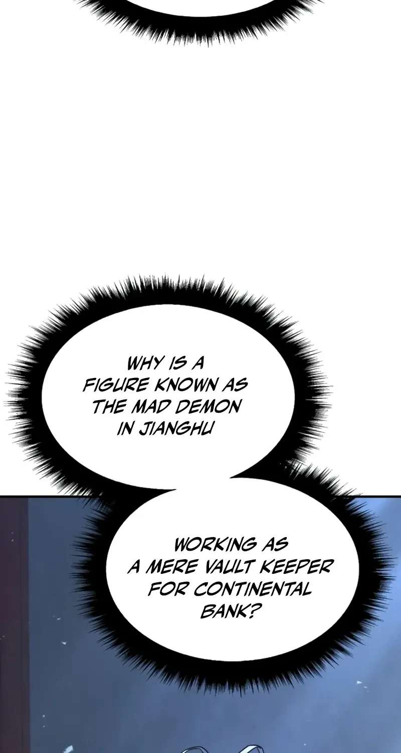 Murim Loan Shark King Chapter 16 - page 105