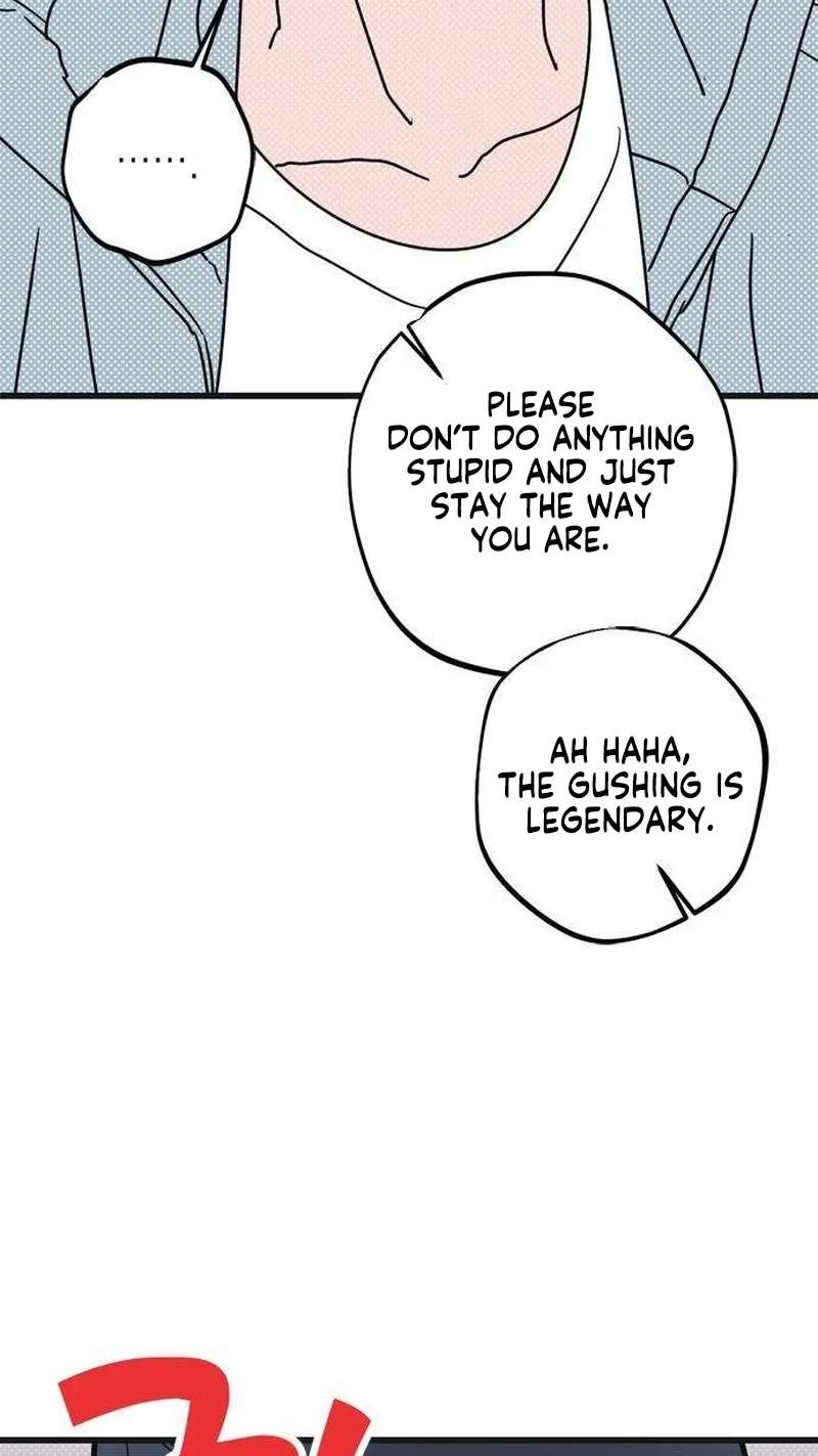 Hate Girl Chapter 17 - page 92