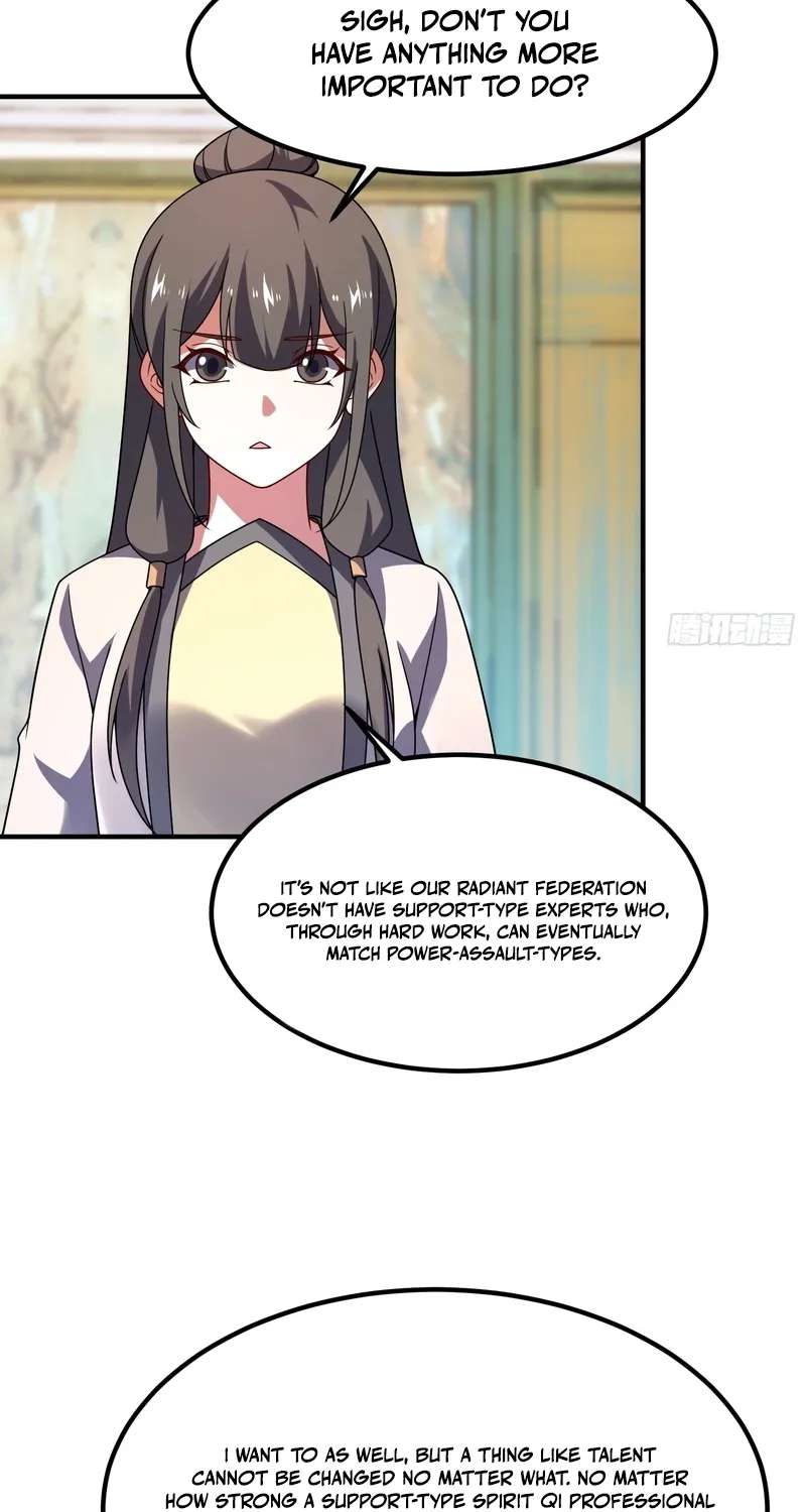 Beast Taming Evolution Chapter 79 - page 36