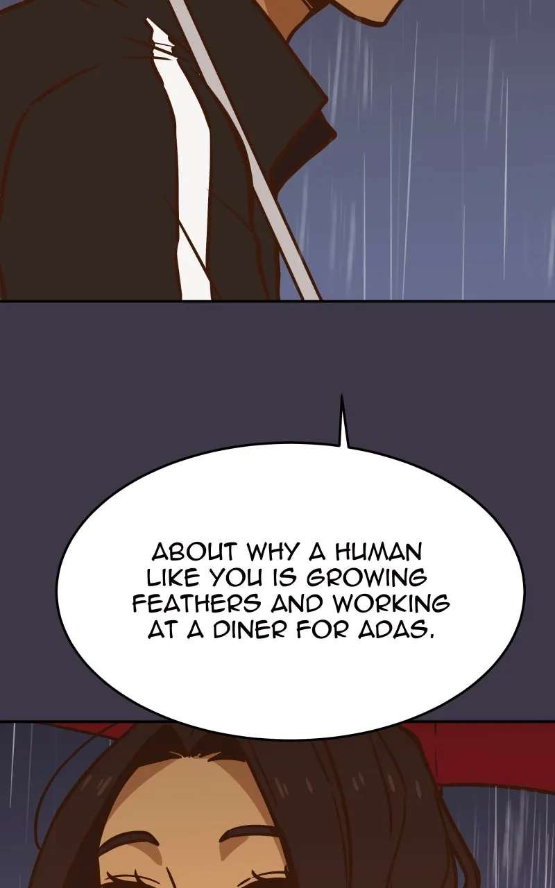 Diner for Adas Chapter 4 - page 58