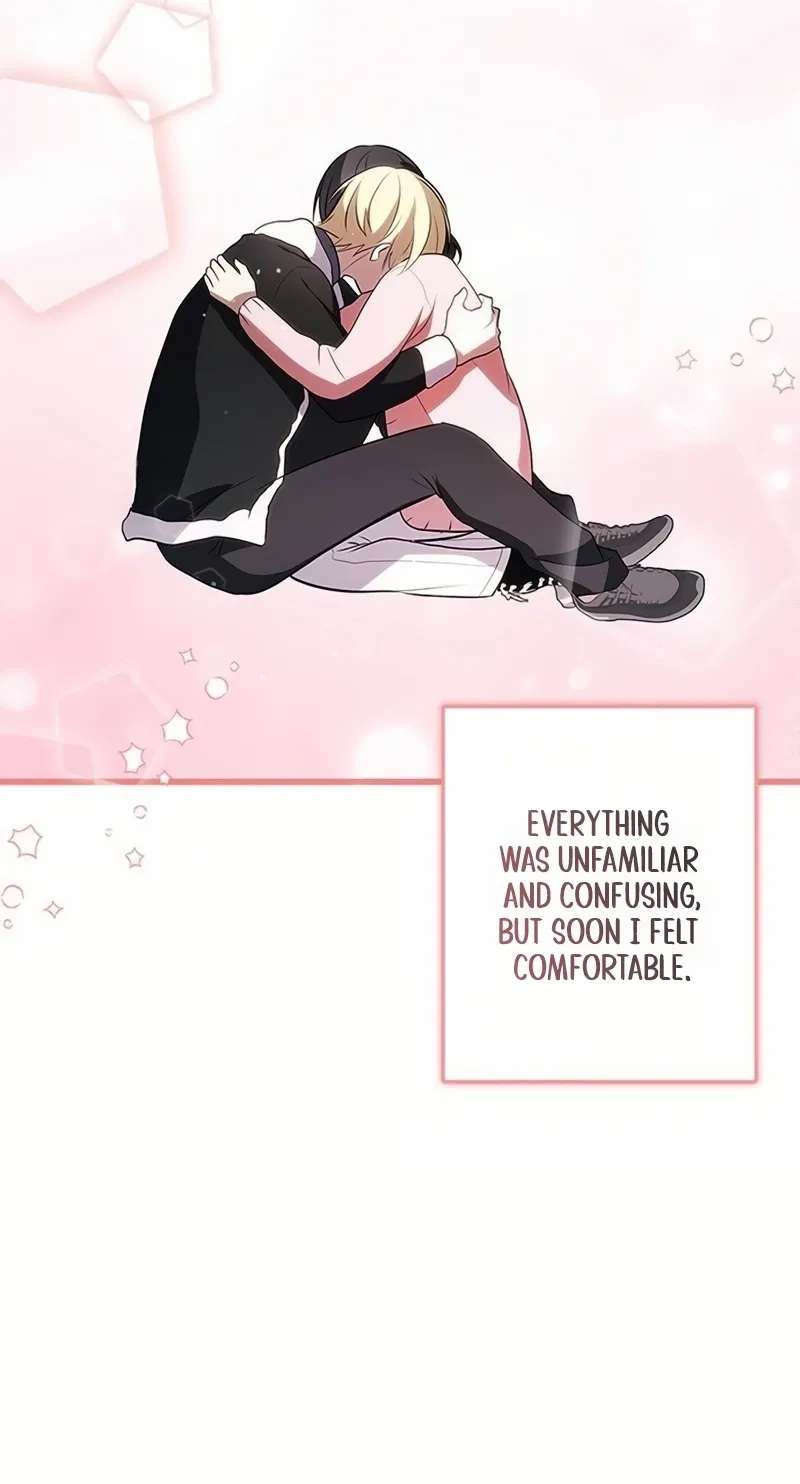 Definition of a Villain Chapter 31 - page 51