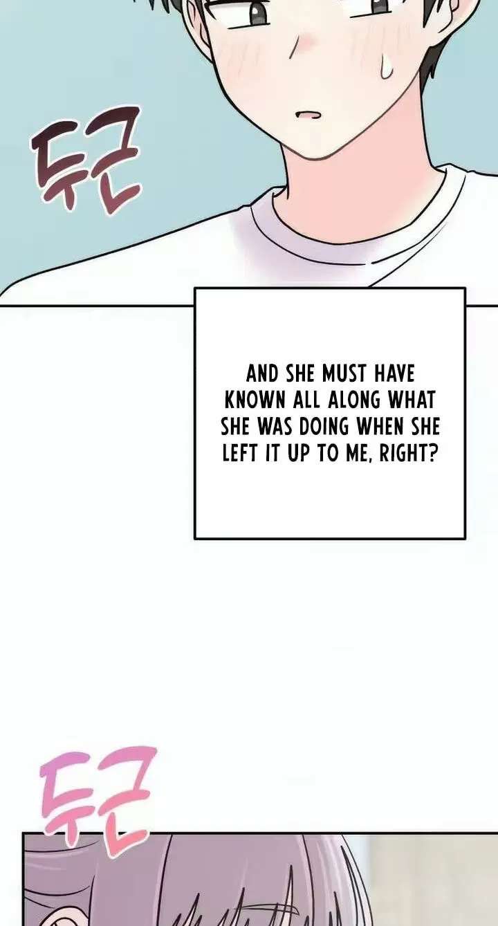 Operation Heart-Pounding Chapter 43 - page 57