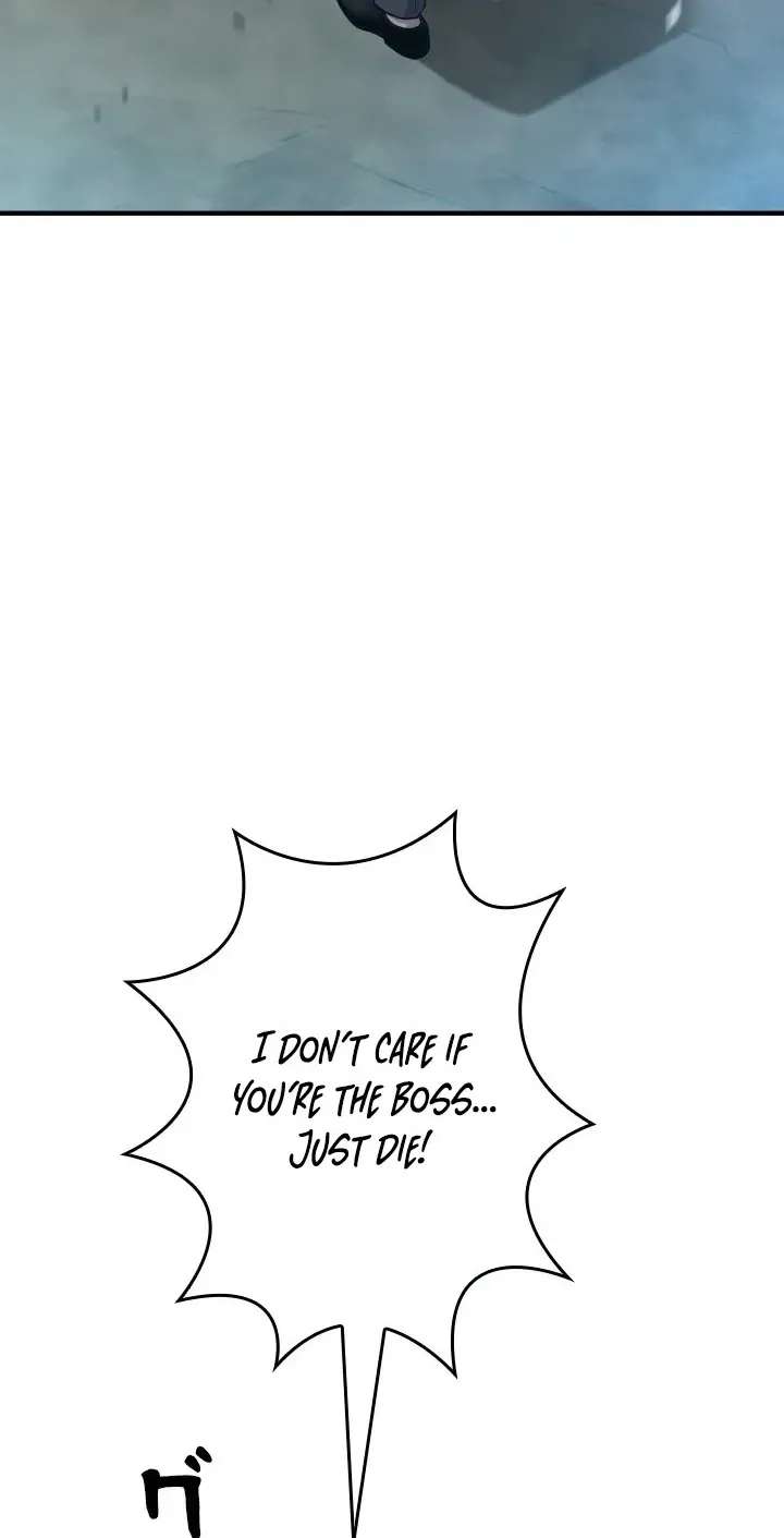 The Boss Has Two Faces: The Quiet Don - Korean Remake Chapter 29 - page 80
