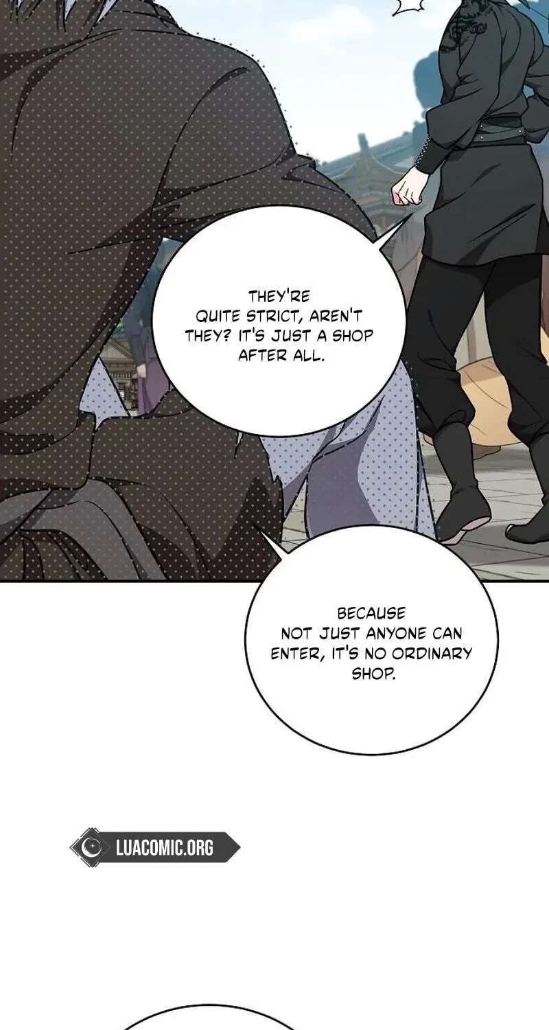 The Eldest Daughter of the Tang Clan of Sacheon Protects the Family Chapter 33 - page 29