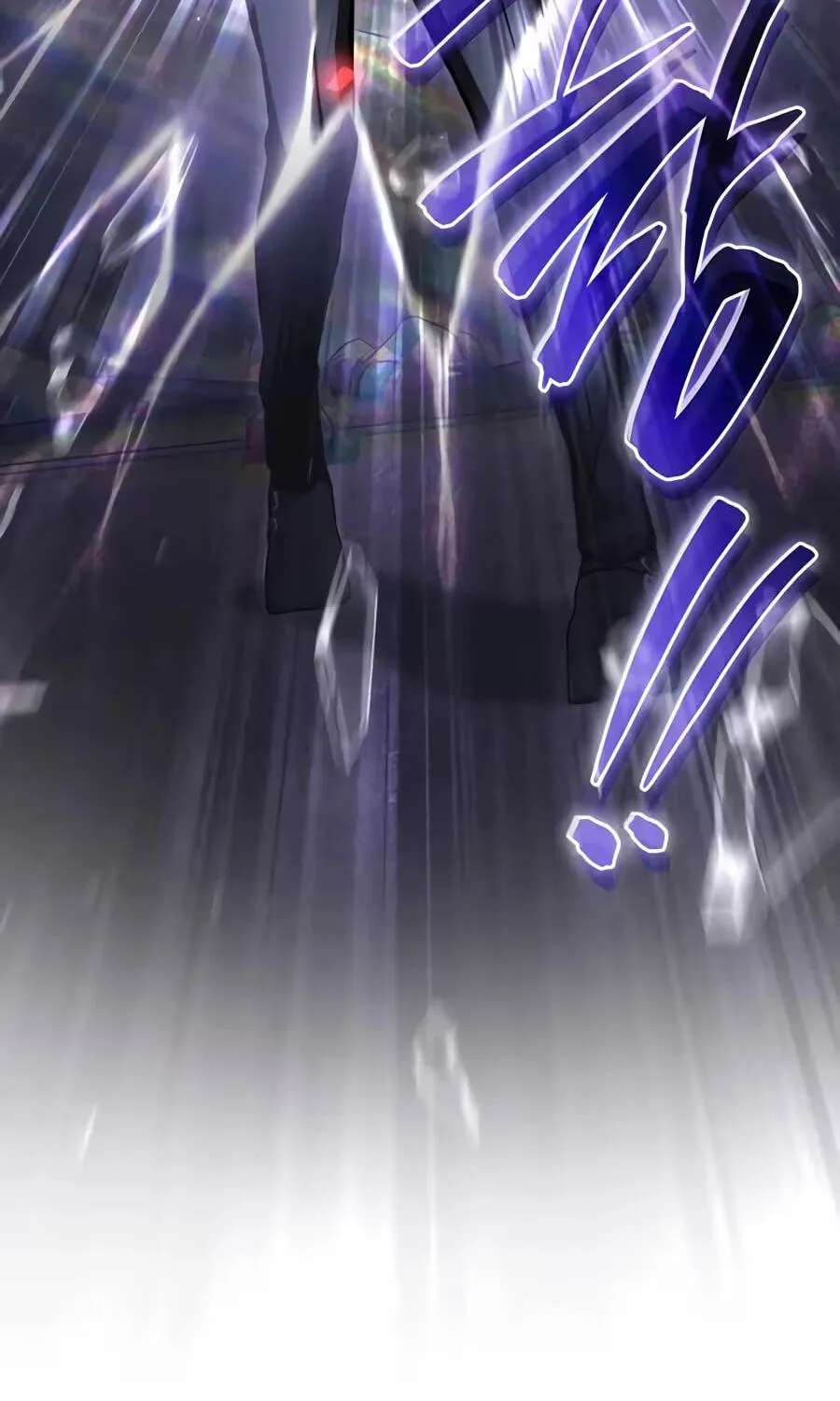 The Regressor Can Make Them All Chapter 37 - page 33