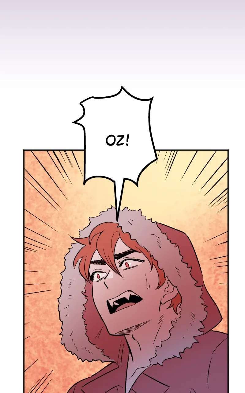 Morgana And Oz Chapter 100 - page 36