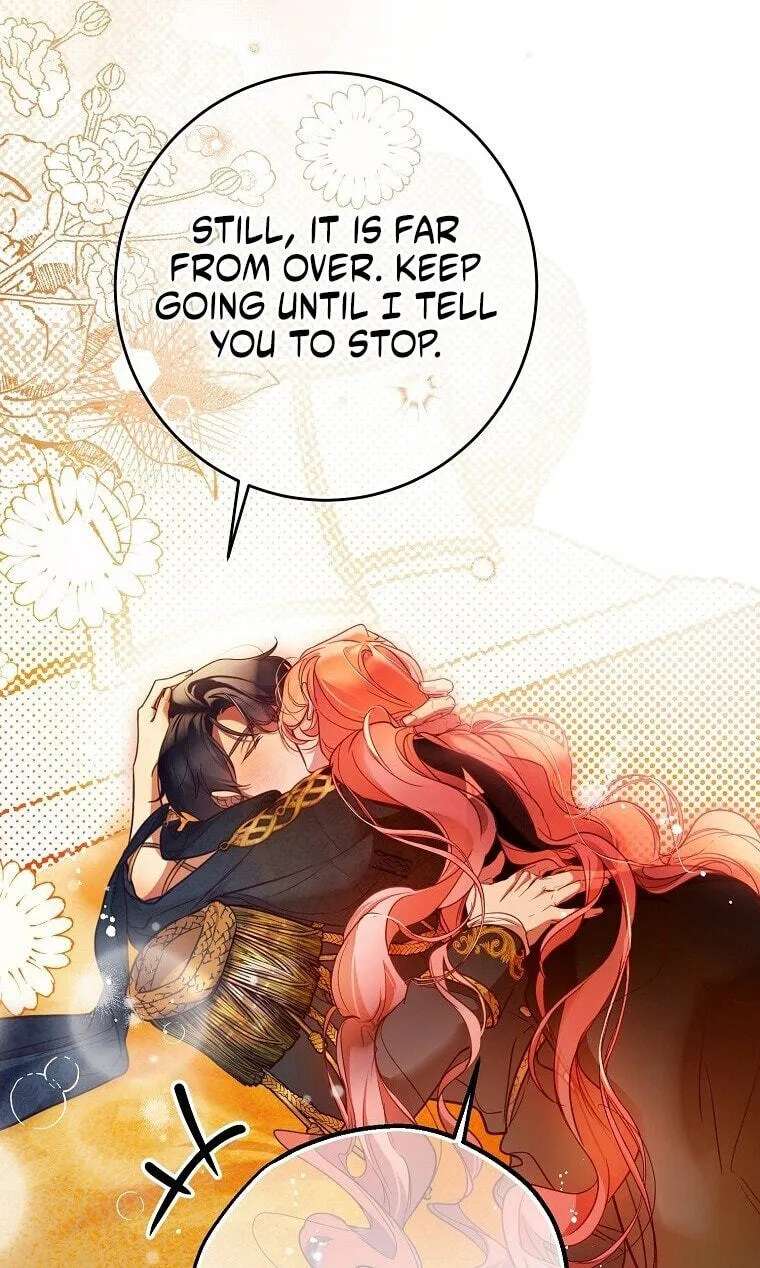 As The Heart Leads Chapter 64 - page 75
