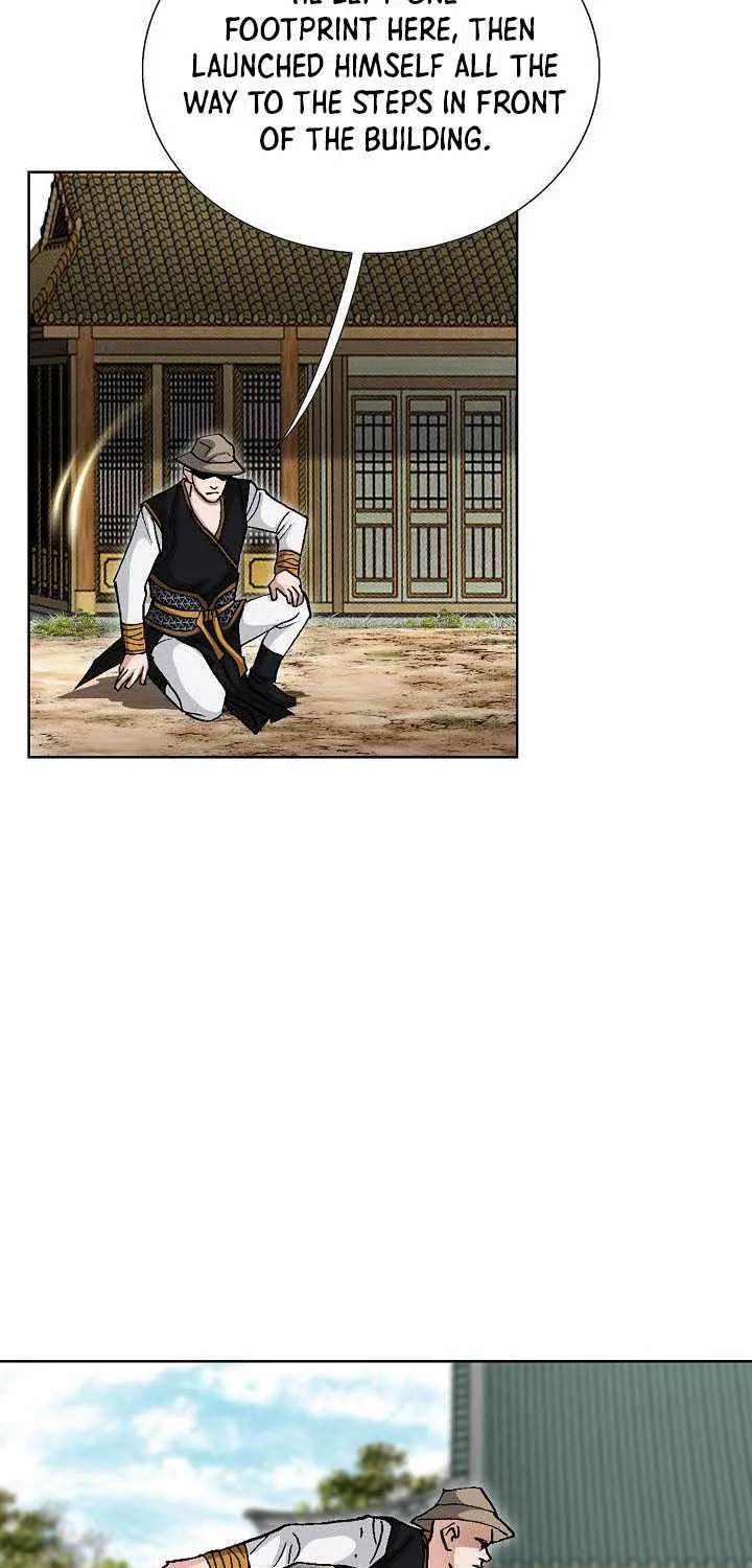 Return of the Immortal Monk Chapter 93 - page 41