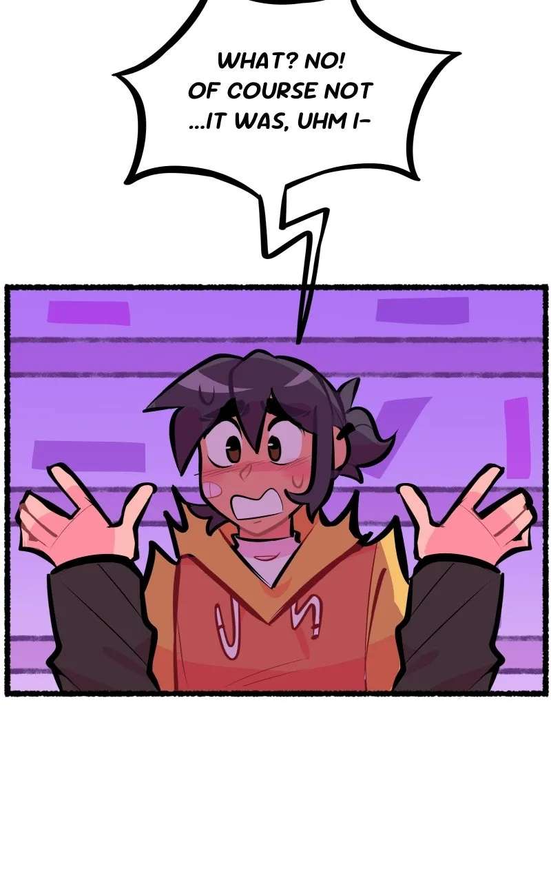 Literary Link Chapter 22 - page 38