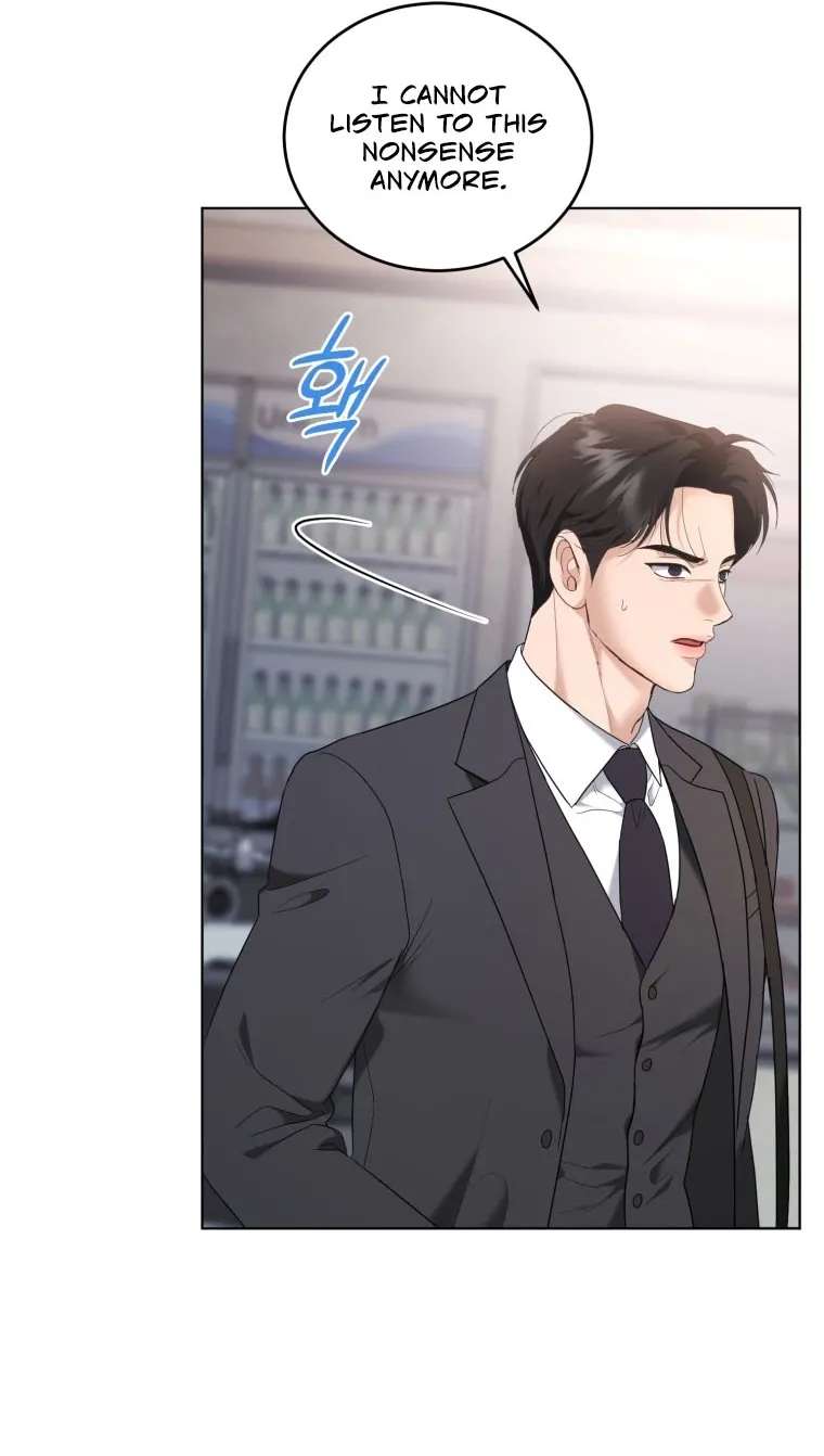 Goodbye, Ex-Husband Chapter 68 - page 96