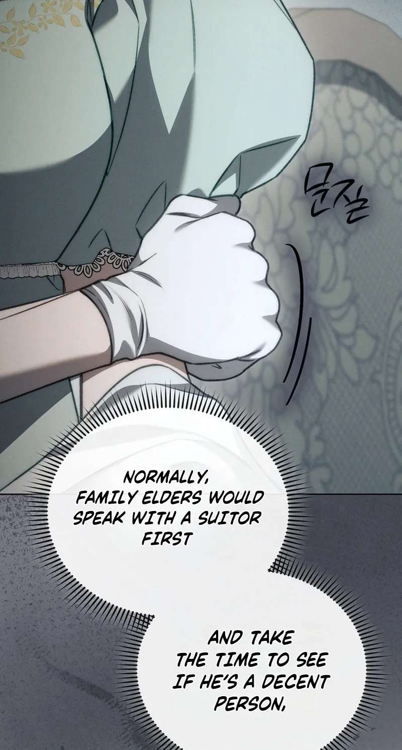 The Mansion Awaits Spring Chapter 30 - page 24