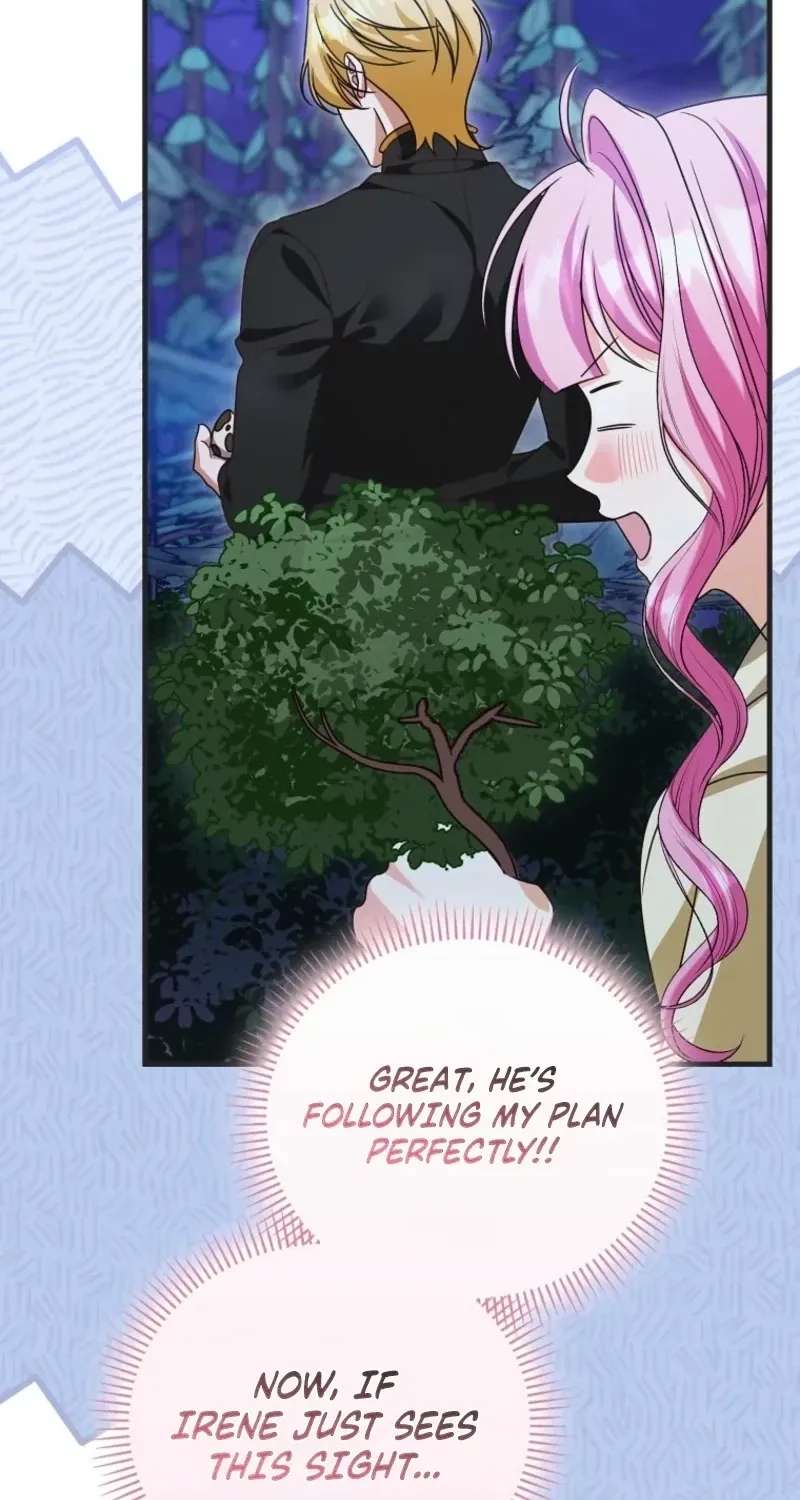 Becoming the Guide of the Mysophobic Villain? Absolutely Not! Chapter 45 - page 87