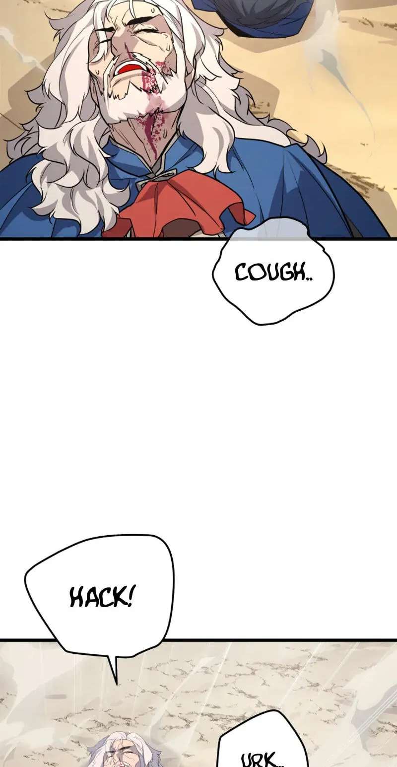 The Player of the Fallen Family Chapter 58 - page 44