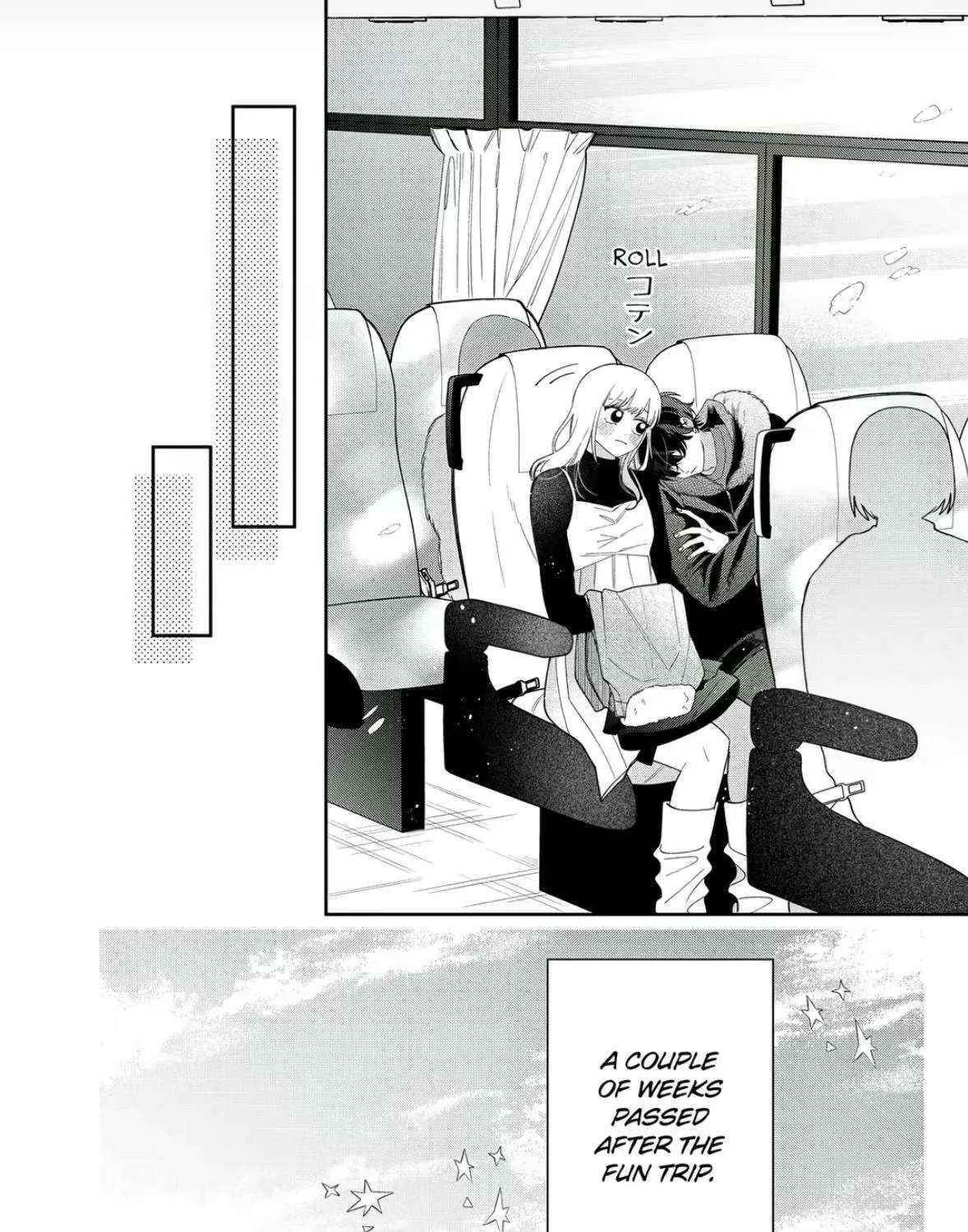 Glasses with a Chance of Delinquent Chapter 44 - page 17